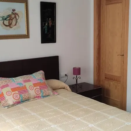 Puerta Del Sol Apartment