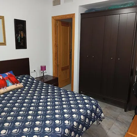 Apartment Puerta Del Sol *