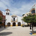 Puerta Del Sol Lejlighed Rincón de la Victoria